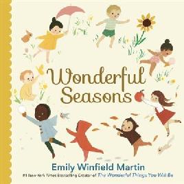 Catalogue record for Wonderful seasons