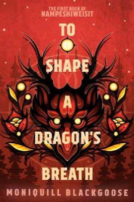 Catalogue search for To shape a dragon's breath