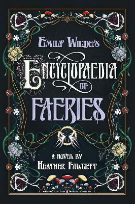 Cataloge record for Emily Wilde's Encyclopaedia of Faeries