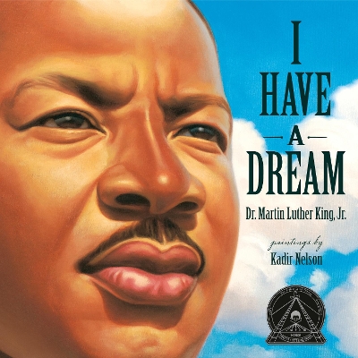"I Have A Dream" by King, Martin Luther, Jr., 1929-1968