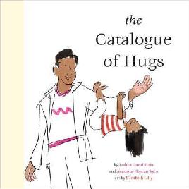 Catalogue record for The catalogue of hugs