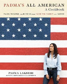 "Padma's All American" by Lakshmi, Padma