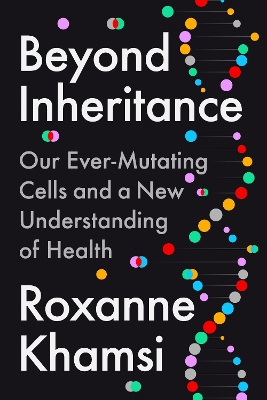 "Beyond Inheritance" by Khamsi, Roxanne