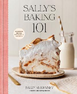 "Sally's Baking 101" by McKenney, Sally, 1985-