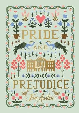 Pride and Prejudice