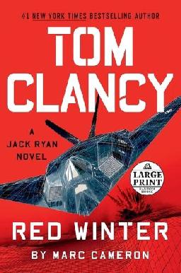 Tom Clancy Red Winter