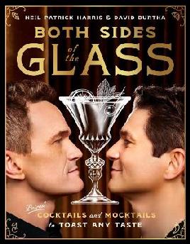 "Both Sides of the Glass" by Harris, Neil Patrick, 1973-
