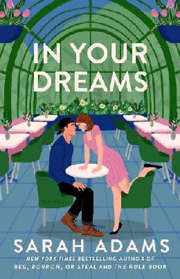 "In your Dreams" by Adams, Sarah, 1991-