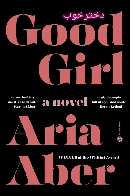 "Good Girl" by Aber, Aria