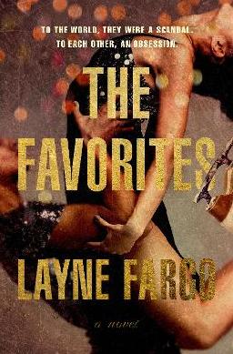"The Favorites" by Fargo, Layne