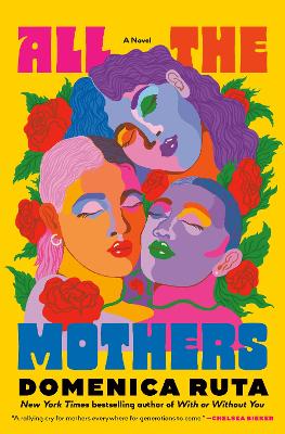 "All the Mothers" by Ruta, Domenica