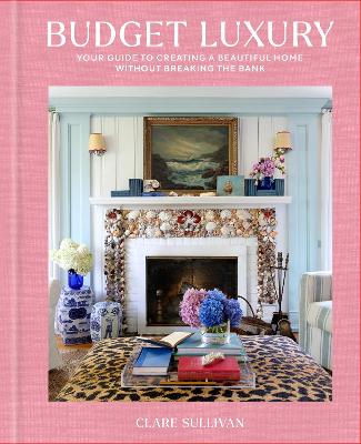 "Budget Luxury" by Sullivan, Clare, MFA.