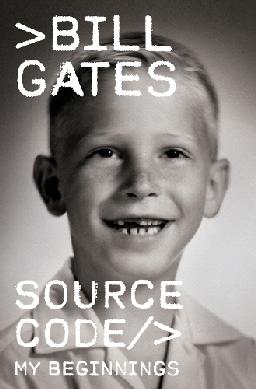 "Source Code" by Gates, Bill, 1955-