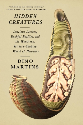 "Hidden Creatures" by Martins, Dino J.