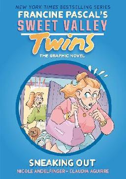 "Sweet Valley Twins" by Andelfinger, Nicole
