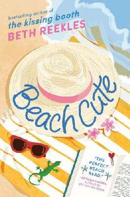 "Beach Cute" by Reekles, Beth