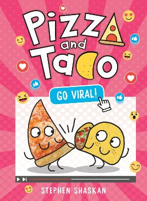 "Pizza and Taco" by Shaskan, Stephen