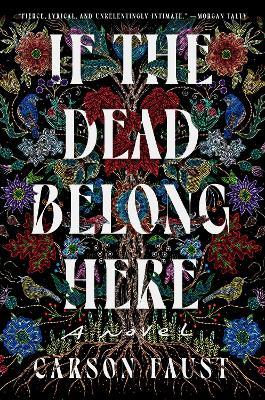 If the Dead Belong Here