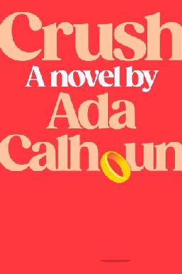 Catalogue record for Crush