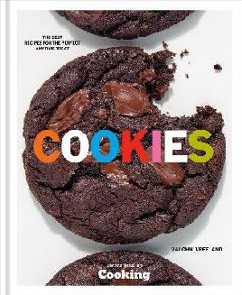 "Cookies" by Vreeland, Vaughn