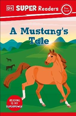 "A Mustang's Tale" by Modany, Angela