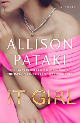 "It Girl" by Pataki, Allison