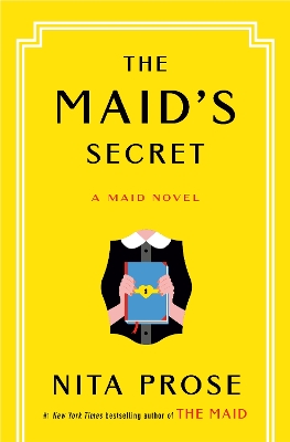 "The Maid's Secret" by Prose, Nita
