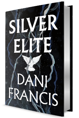 "Silver Elite" by Francis, Dani