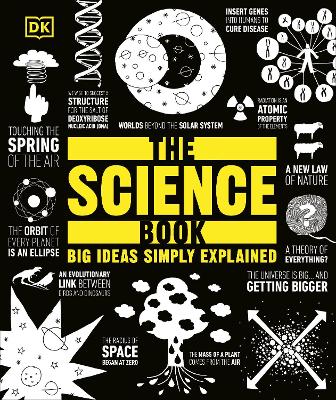 "The Science Book"