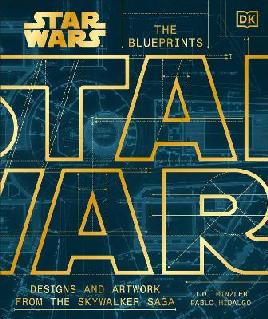 "Star Wars" by Rinzler, J. W.