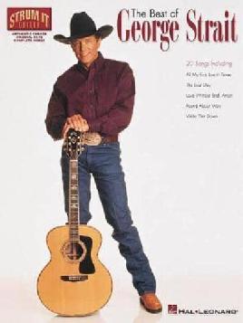The best of George Strait