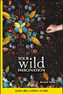 Catalogue record for Your wild imagination