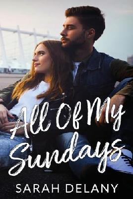 "All of My Sundays" by Delany, Sarah
