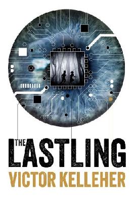 "The Lastling" by Kelleher, Victor, 1939-