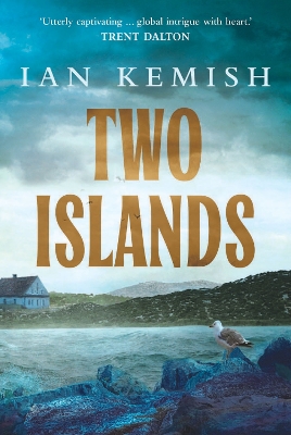 "Two Islands" by Kemish, Ian