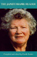 The Janet Frame Reader The Janet Frame Reader