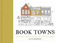 Book Towns Book Towns