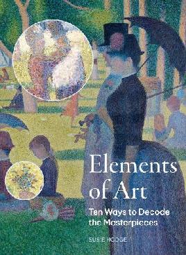 "Elements of Art" by Hodge, Susie, 1960-