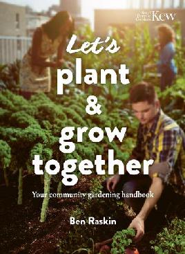 Catalogue record for Let's plant & grow together