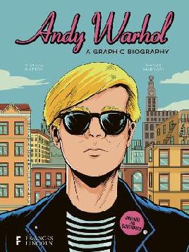 "Andy Warhol" by Botton, Michele