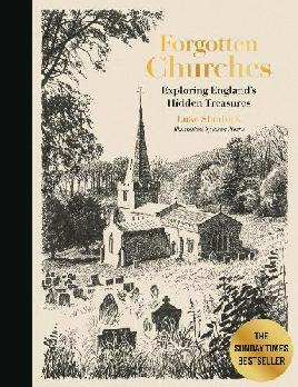 "Forgotten Churches" by Sherlock, Luke