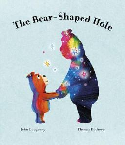 The Bear-shaped Hole