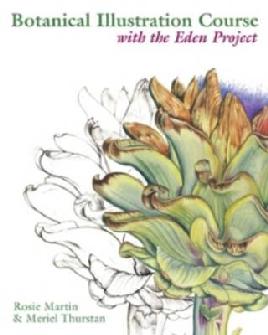 Botanical Illustration Course With the Eden Project