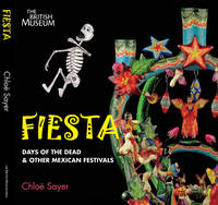 Catalogue record for Fiesta Days of the Dead & Other Mexican Festivals