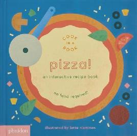 "Pizza!" by Nieminen, Lotta