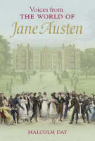 Catalogue record for Voices from the world of Jane Austen
