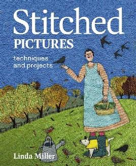 "Stitched Pictures" by Miller, Linda