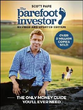The Barefoot Investor