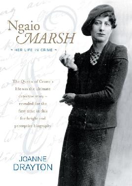 Ngaio Marsh Ngaio Marsh