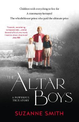 The Altar Boys